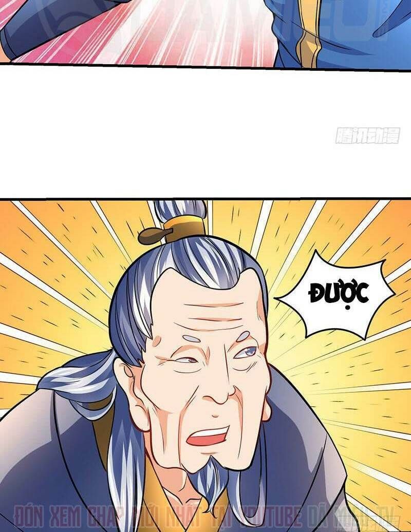 đọc truyện Tối Cường Thăng Cấp Chương 16 ảnh 13 tại Thiên Thai Truyện