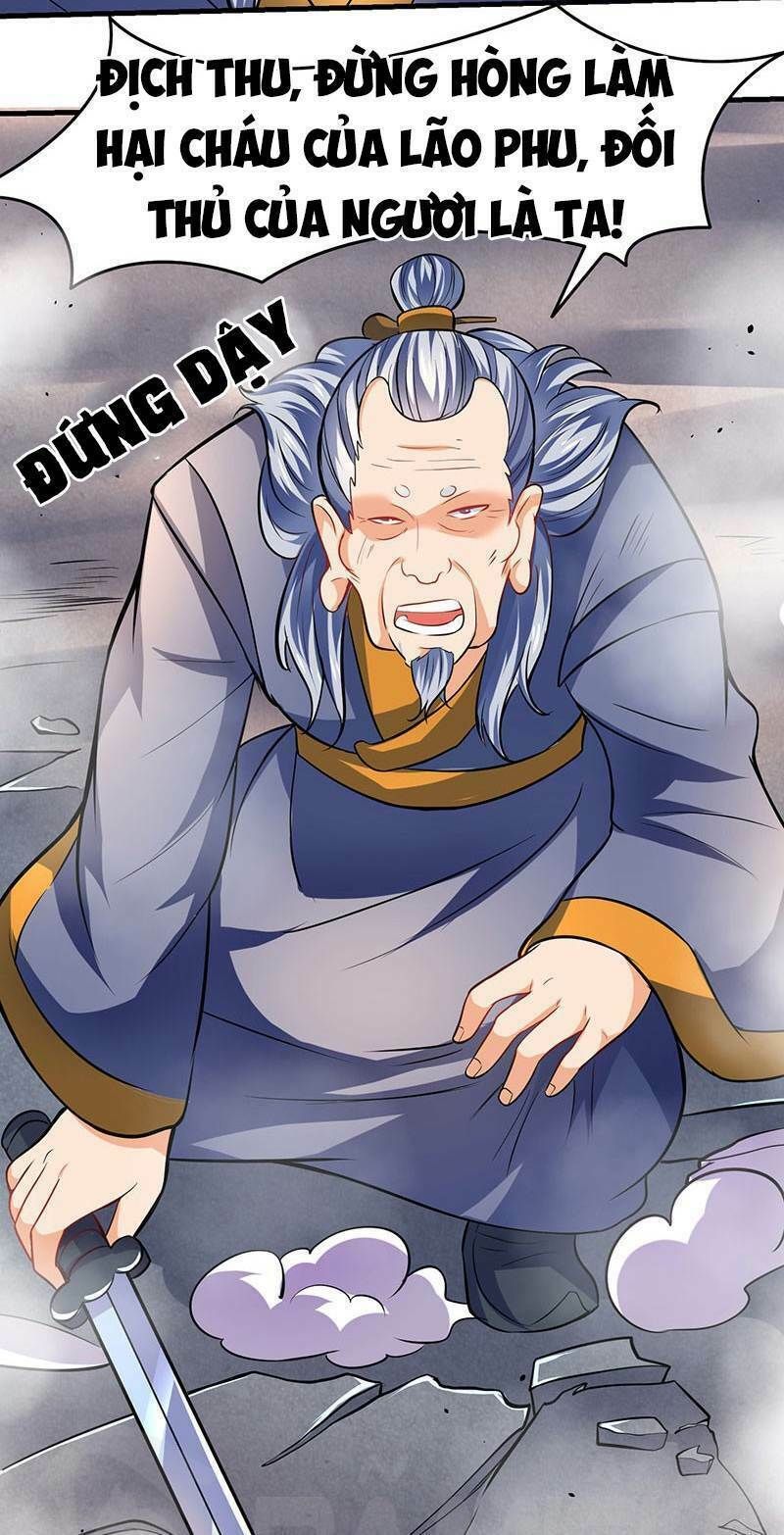 đọc truyện Tối Cường Thăng Cấp Chương 16 ảnh 14 tại Thiên Thai Truyện