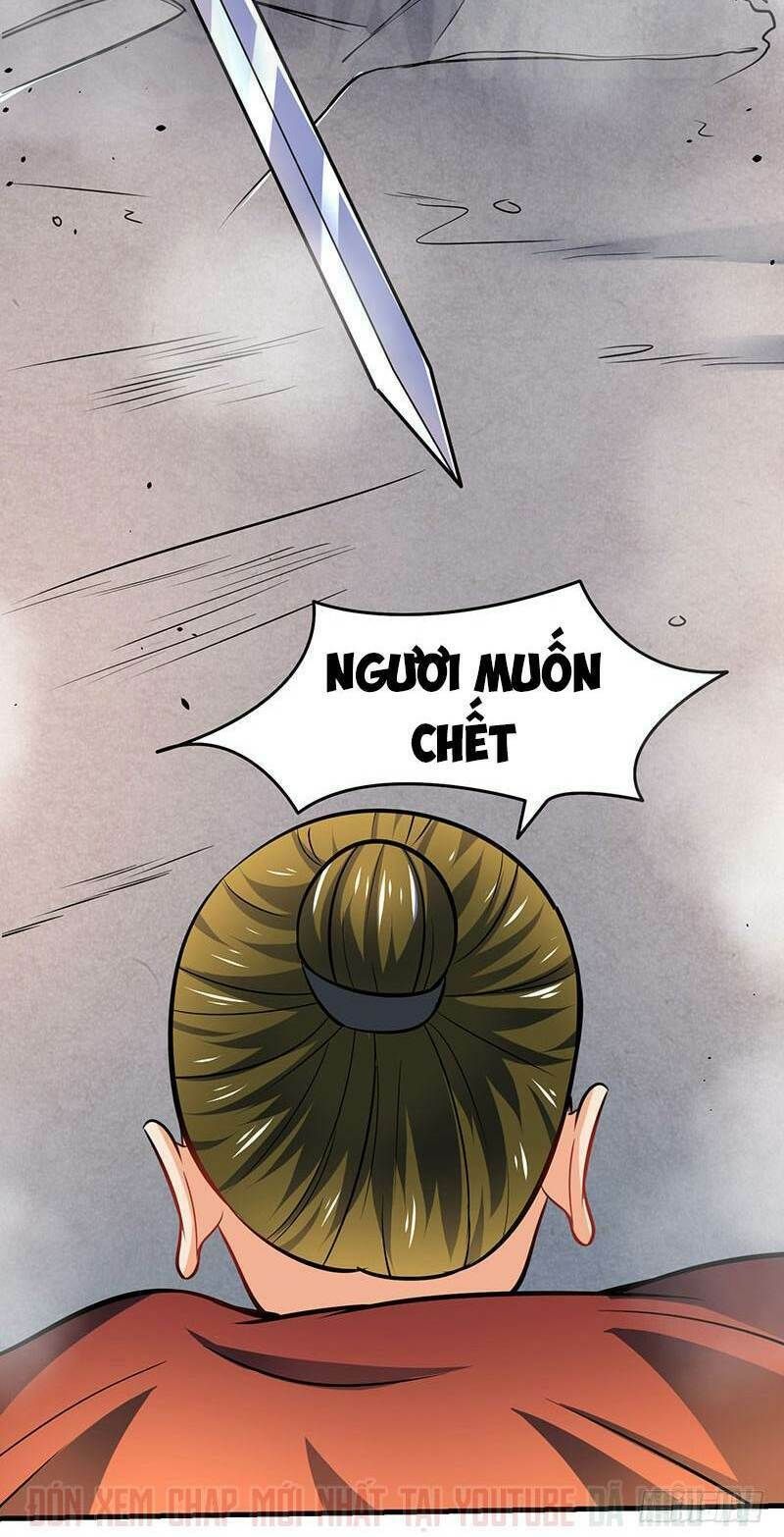 đọc truyện Tối Cường Thăng Cấp Chương 16 ảnh 15 tại Thiên Thai Truyện