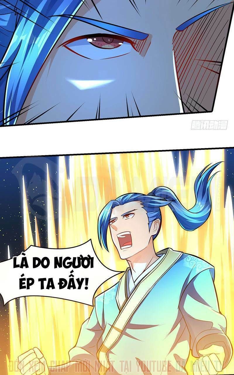 đọc truyện Tối Cường Thăng Cấp Chương 16 ảnh 4 tại Thiên Thai Truyện