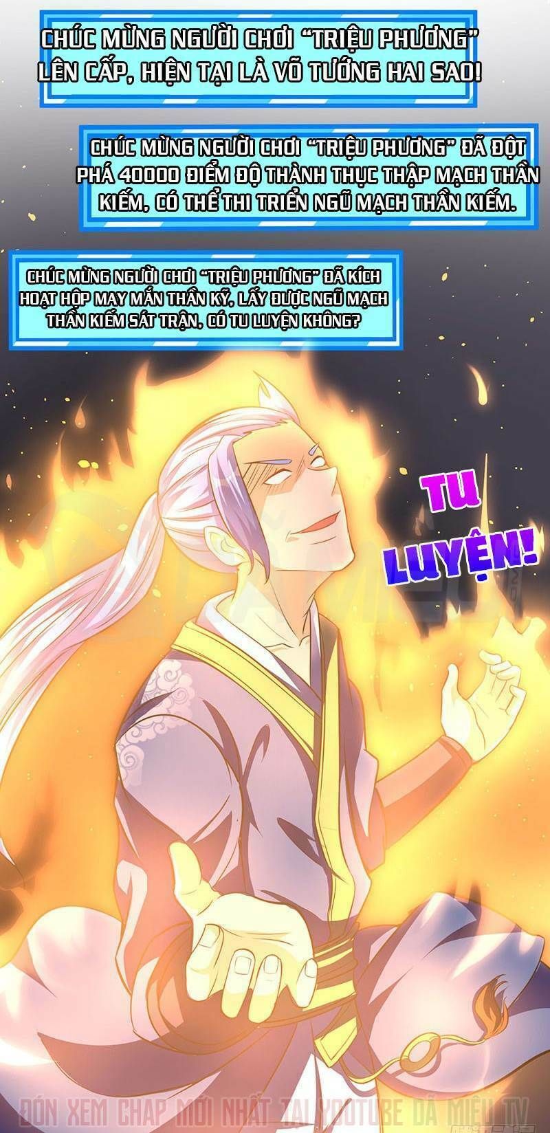 đọc truyện Tối Cường Thăng Cấp Chương 16 ảnh 26 tại Thiên Thai Truyện