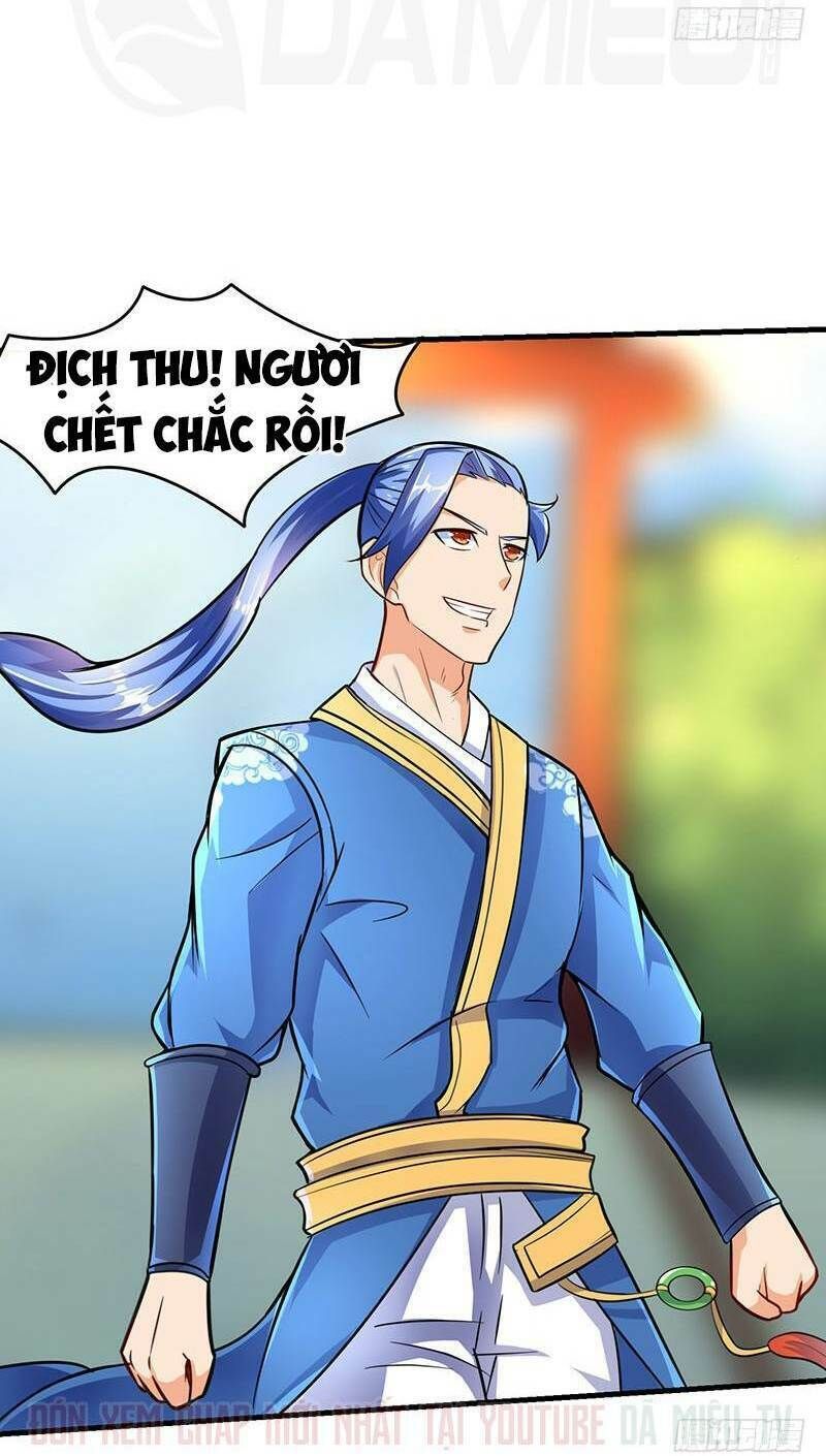 đọc truyện Tối Cường Thăng Cấp Chương 16 ảnh 28 tại Thiên Thai Truyện