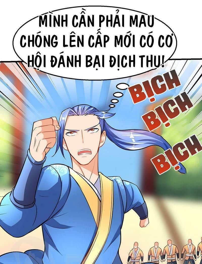 đọc truyện Tối Cường Thăng Cấp Chương 16 ảnh 10 tại Thiên Thai Truyện