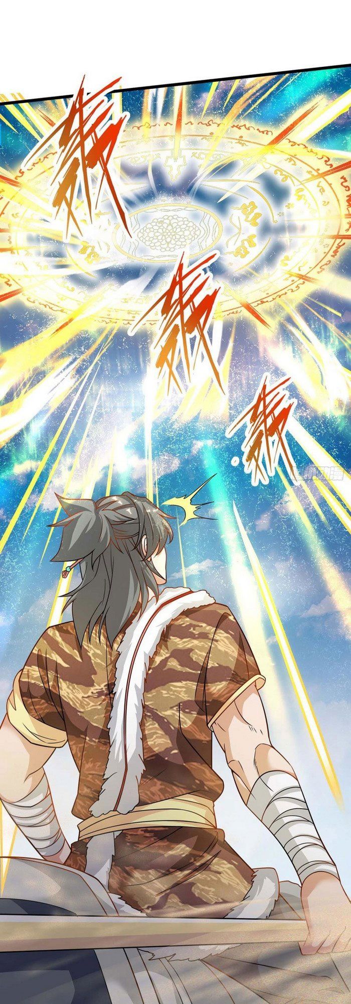 đọc truyện Tối Cường Thăng Cấp Chương 160 ảnh 3 tại Thiên Thai Truyện