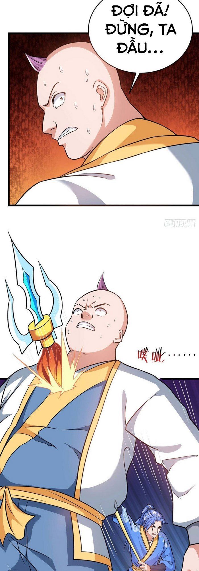 đọc truyện Tối Cường Thăng Cấp Chương 160 ảnh 13 tại Thiên Thai Truyện