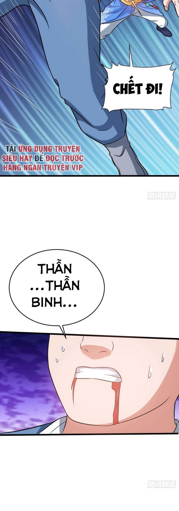 đọc truyện Tối Cường Thăng Cấp Chương 160 ảnh 14 tại Thiên Thai Truyện