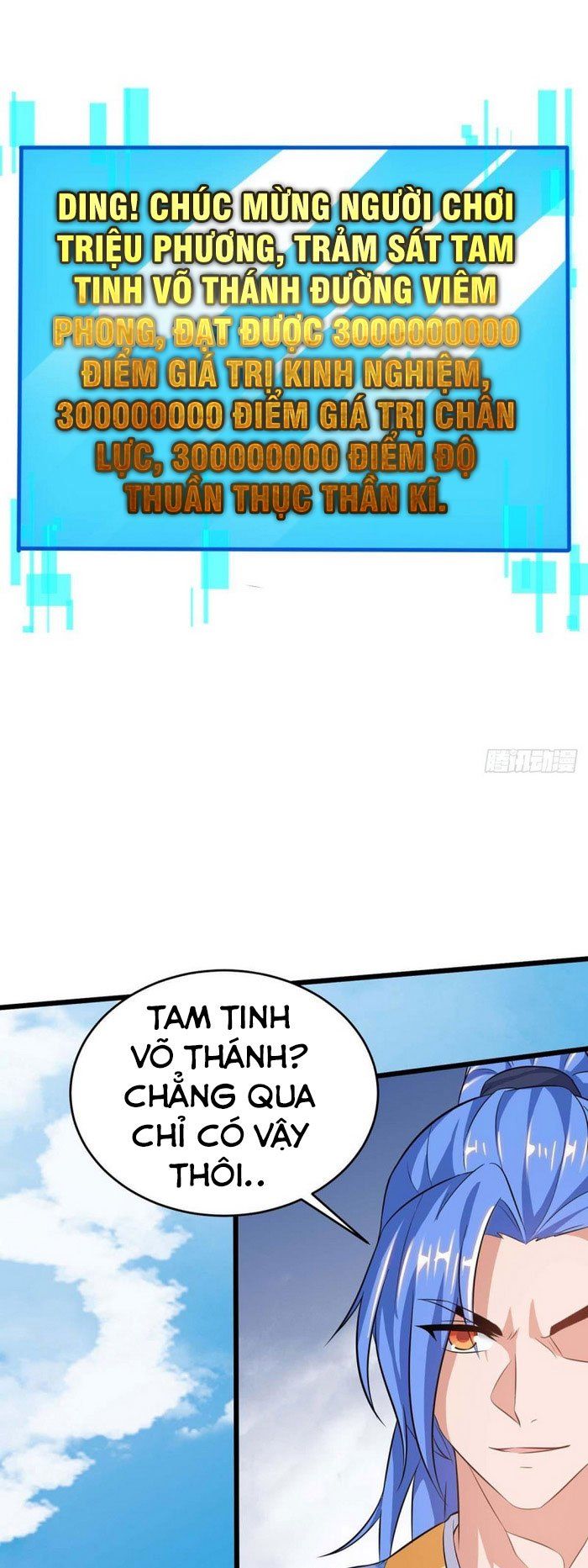 đọc truyện Tối Cường Thăng Cấp Chương 160 ảnh 15 tại Thiên Thai Truyện