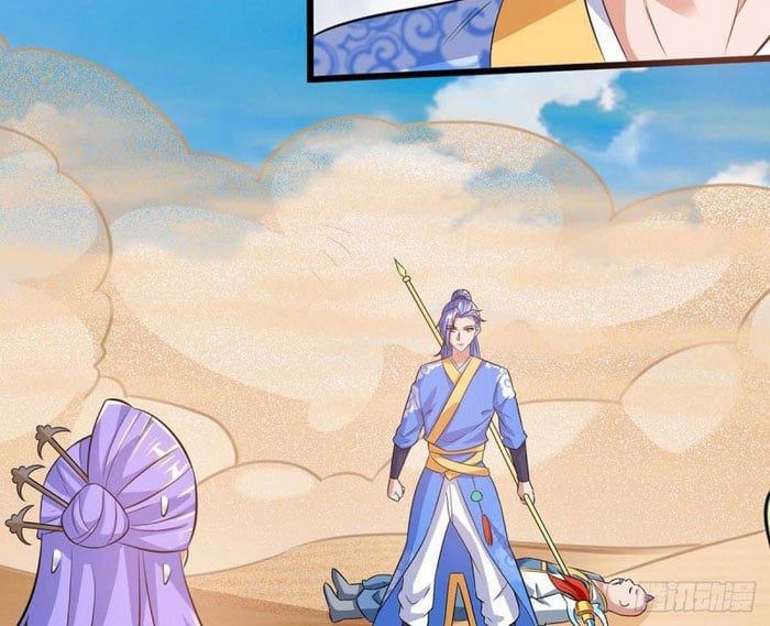 đọc truyện Tối Cường Thăng Cấp Chương 160 ảnh 16 tại Thiên Thai Truyện