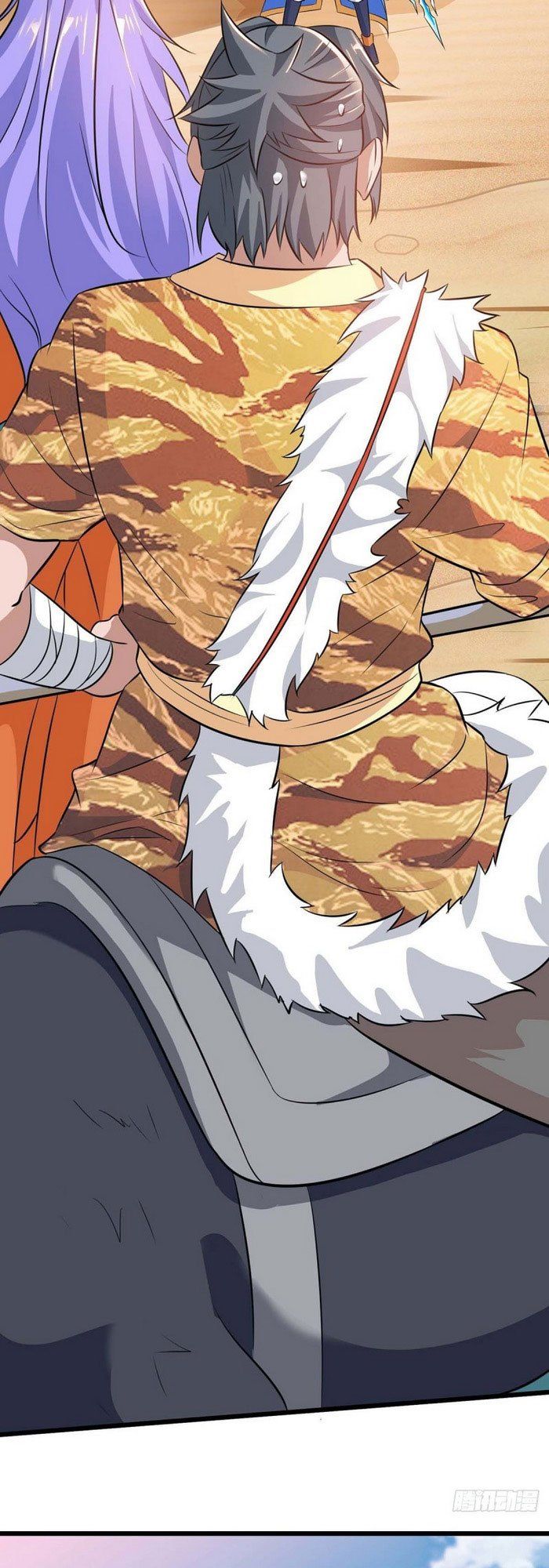 đọc truyện Tối Cường Thăng Cấp Chương 160 ảnh 17 tại Thiên Thai Truyện