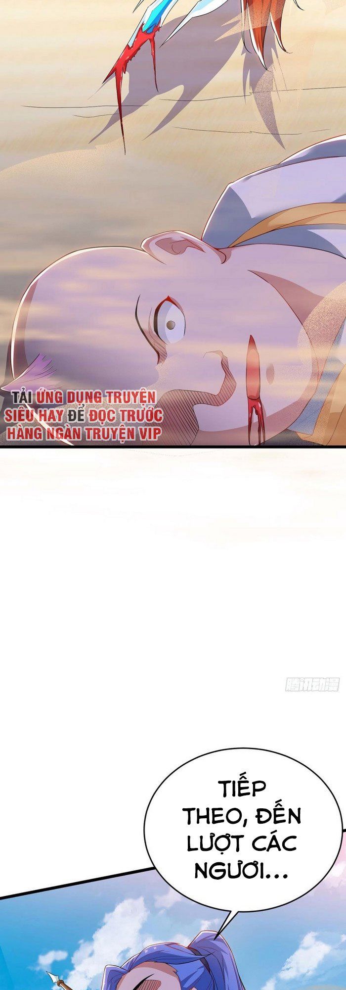 đọc truyện Tối Cường Thăng Cấp Chương 160 ảnh 19 tại Thiên Thai Truyện