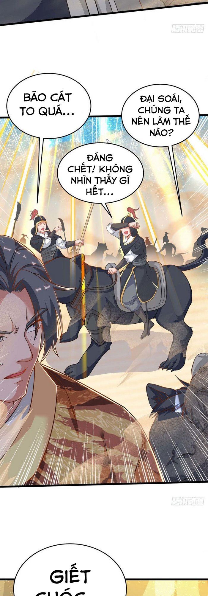 đọc truyện Tối Cường Thăng Cấp Chương 160 ảnh 4 tại Thiên Thai Truyện