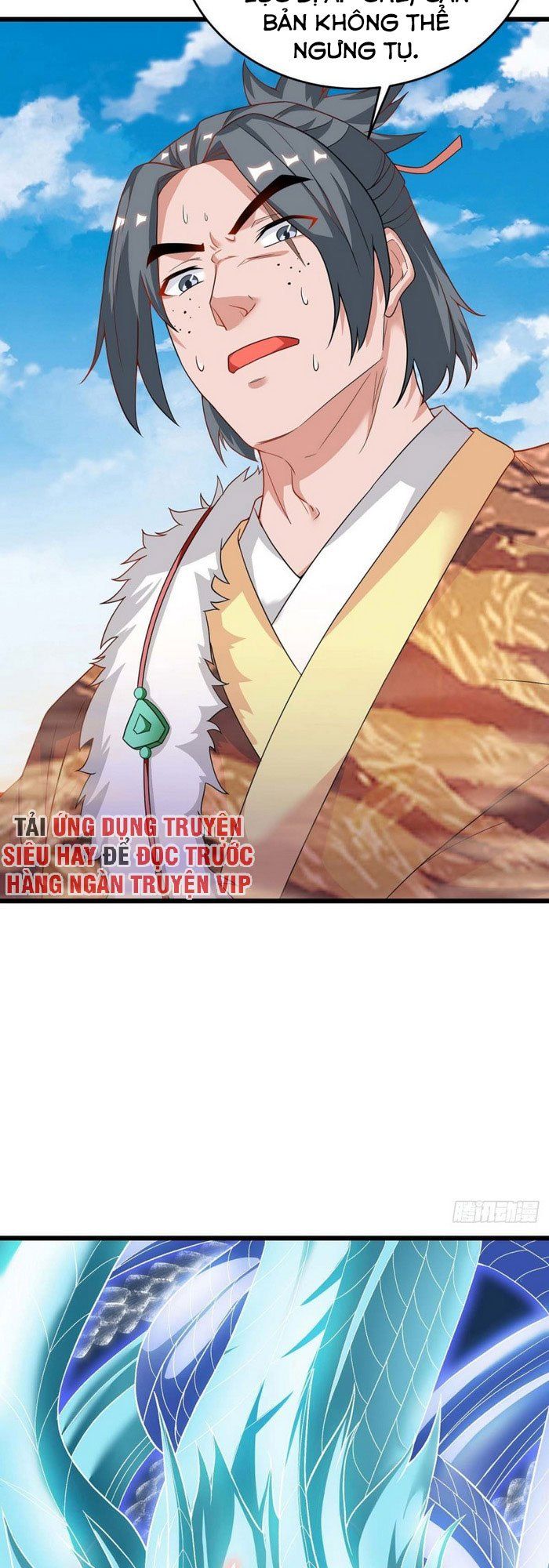 đọc truyện Tối Cường Thăng Cấp Chương 160 ảnh 23 tại Thiên Thai Truyện