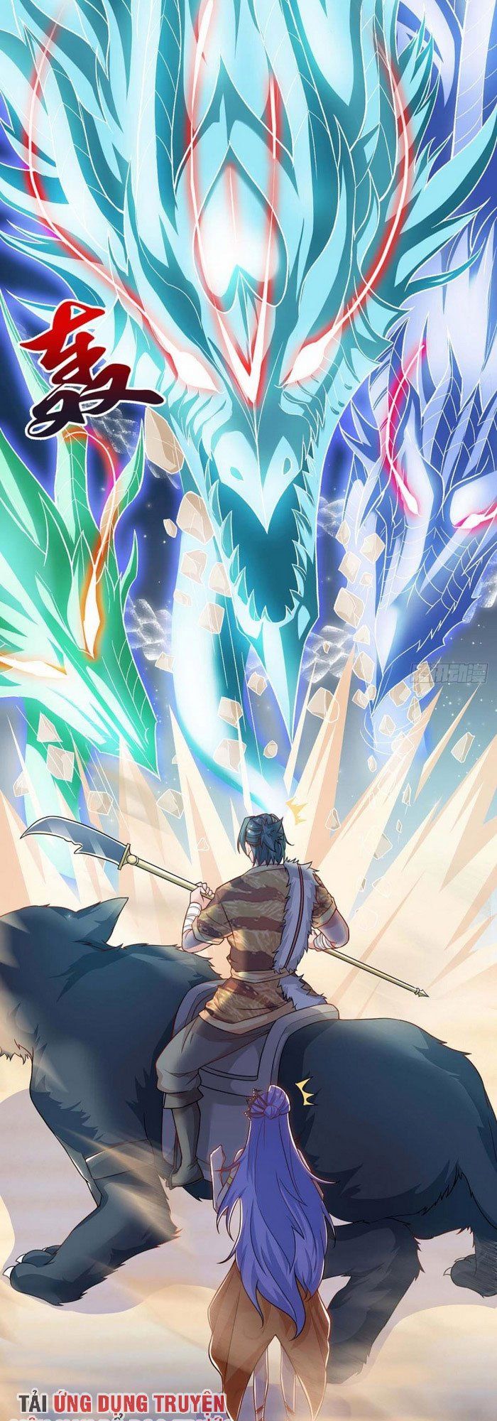 đọc truyện Tối Cường Thăng Cấp Chương 160 ảnh 24 tại Thiên Thai Truyện