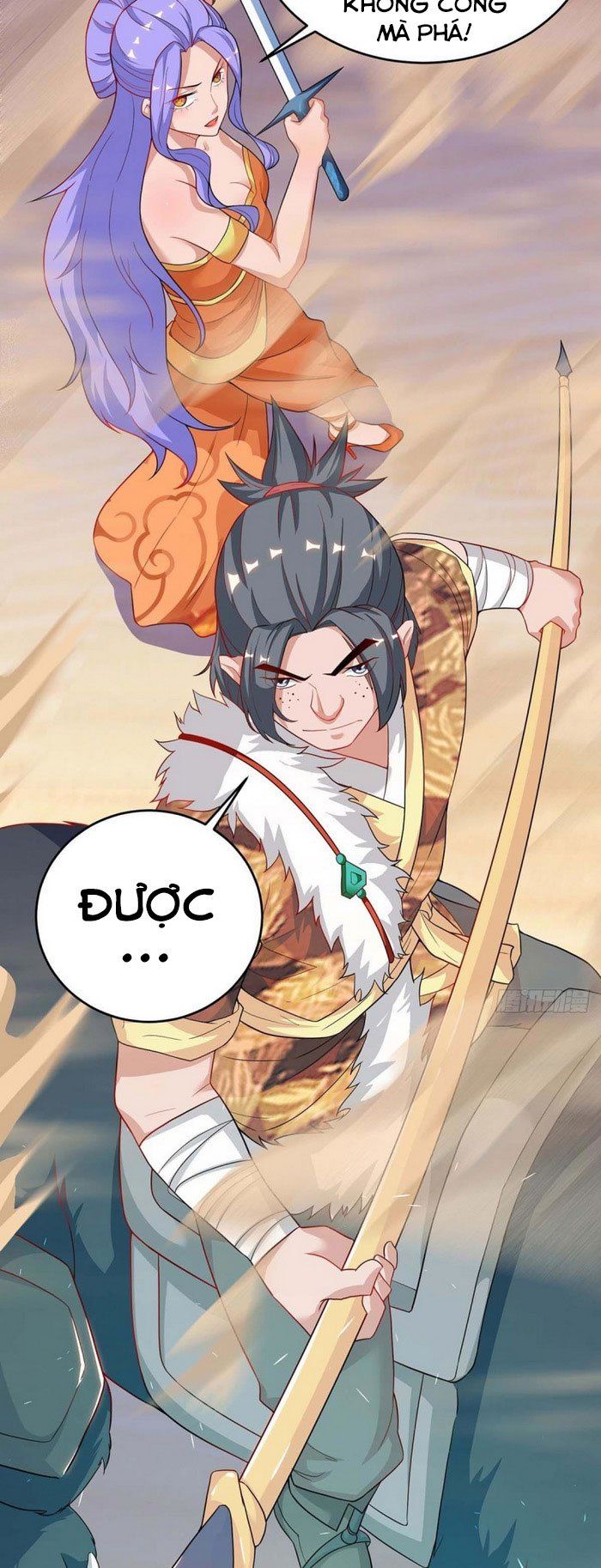 đọc truyện Tối Cường Thăng Cấp Chương 160 ảnh 26 tại Thiên Thai Truyện