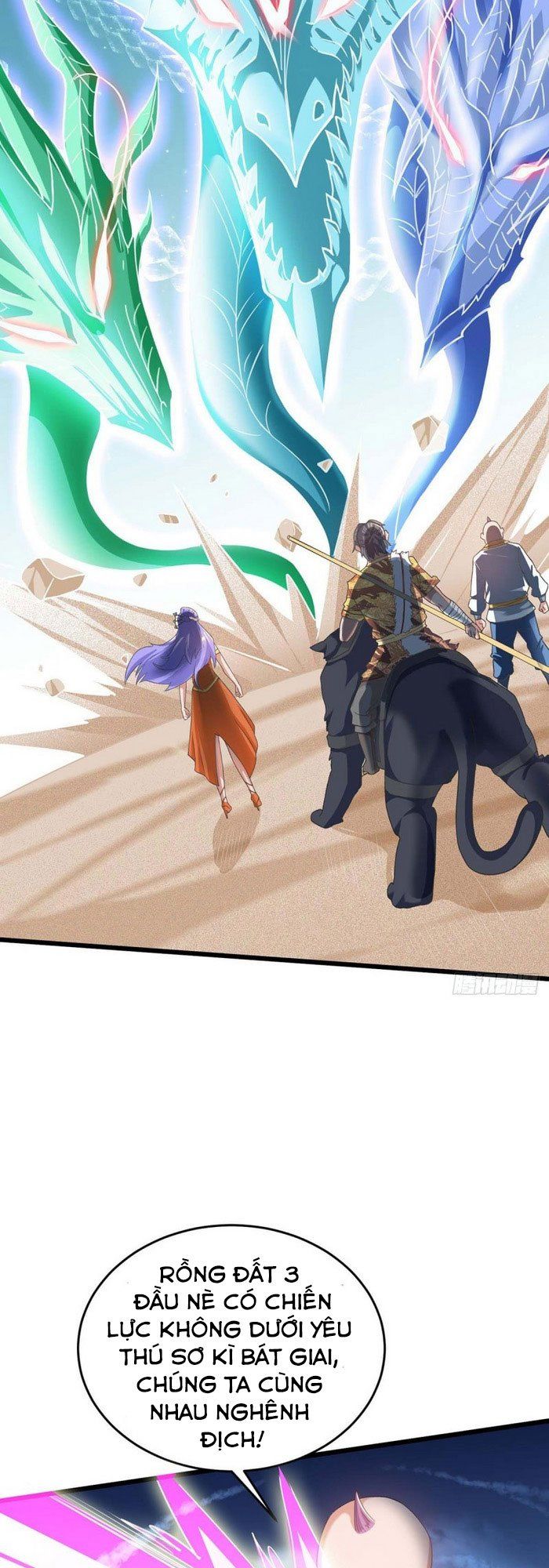 đọc truyện Tối Cường Thăng Cấp Chương 160 ảnh 8 tại Thiên Thai Truyện