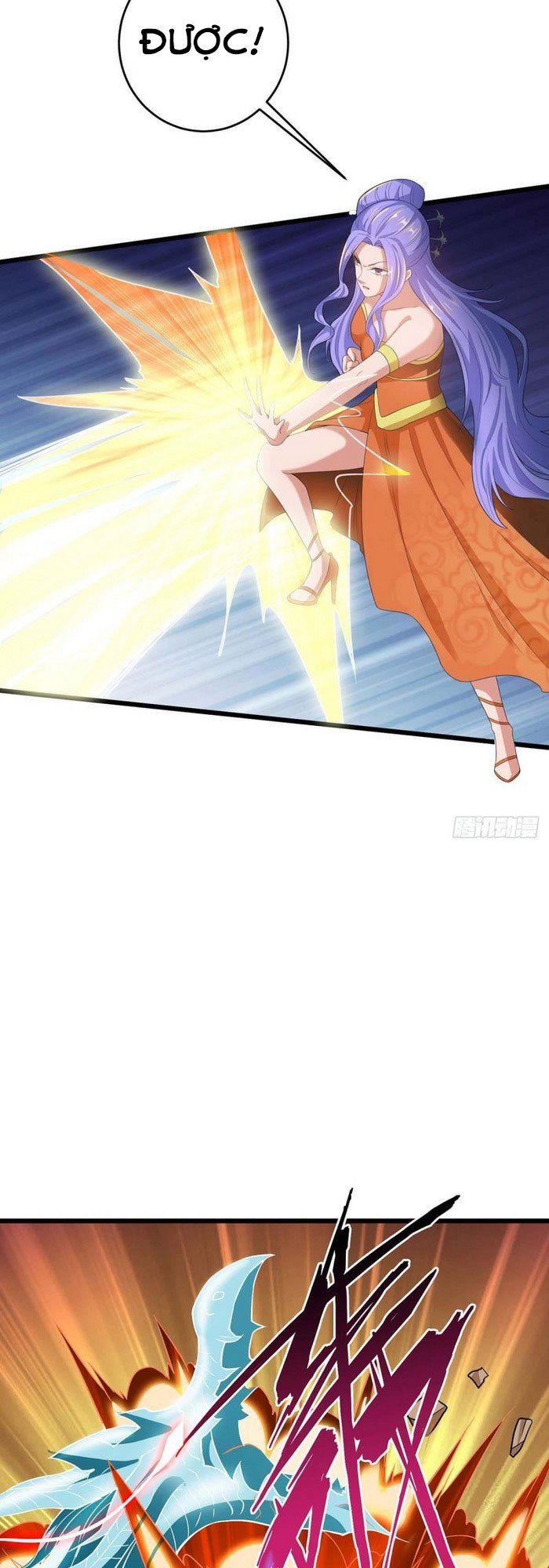 đọc truyện Tối Cường Thăng Cấp Chương 160 ảnh 10 tại Thiên Thai Truyện