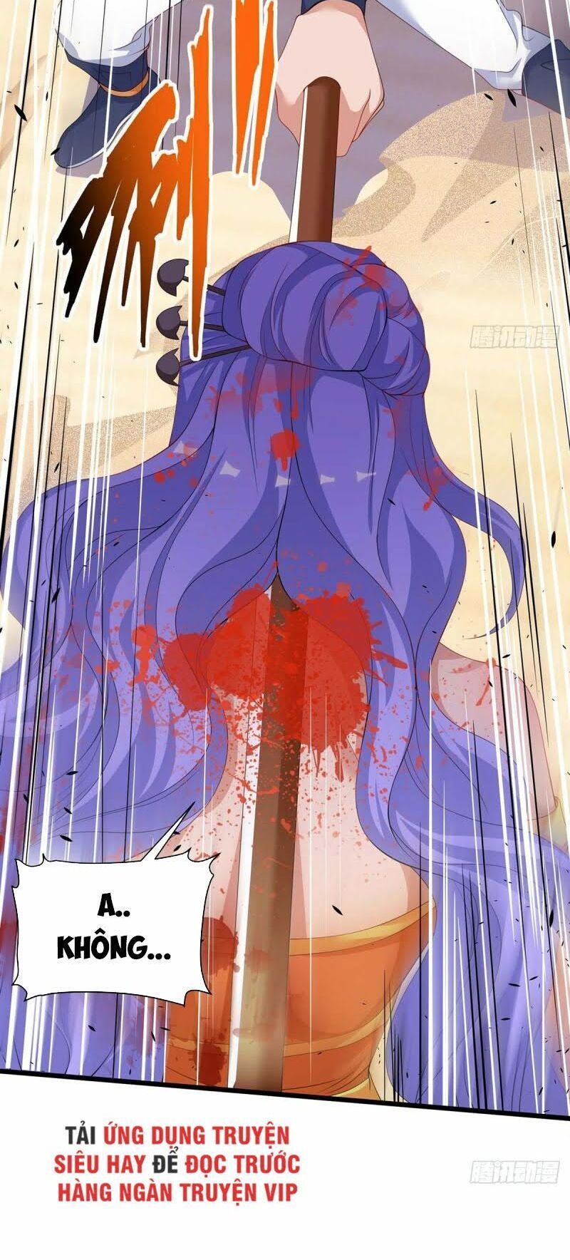 đọc truyện Tối Cường Thăng Cấp Chương 161 ảnh 18 tại Thiên Thai Truyện