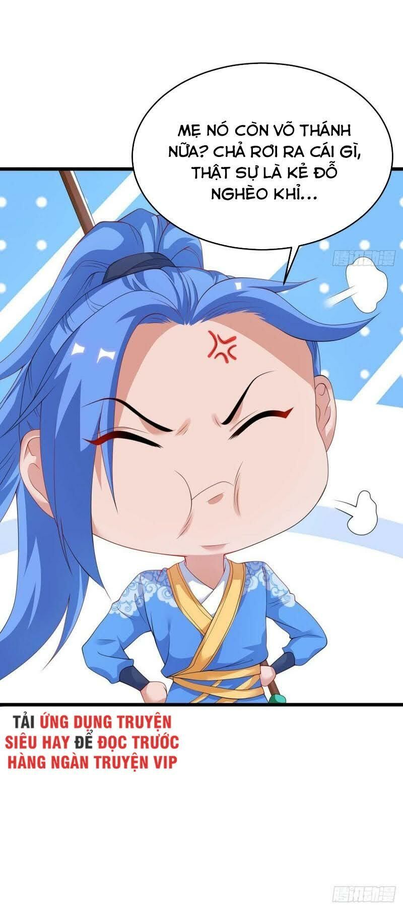 đọc truyện Tối Cường Thăng Cấp Chương 161 ảnh 21 tại Thiên Thai Truyện