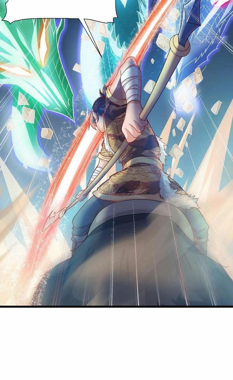 đọc truyện Tối Cường Thăng Cấp Chương 161 ảnh 4 tại Thiên Thai Truyện