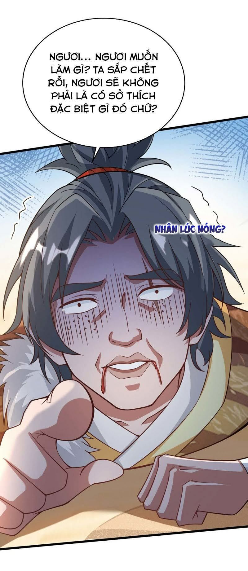 đọc truyện Tối Cường Thăng Cấp Chương 161 ảnh 24 tại Thiên Thai Truyện