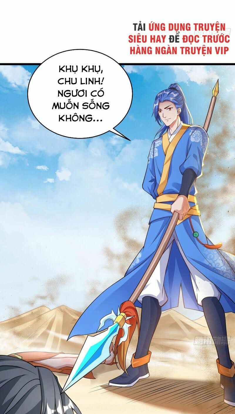 đọc truyện Tối Cường Thăng Cấp Chương 161 ảnh 25 tại Thiên Thai Truyện