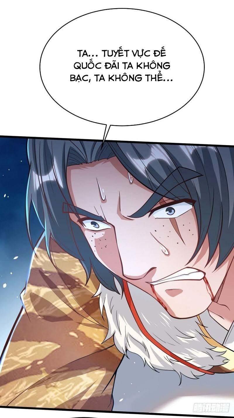 đọc truyện Tối Cường Thăng Cấp Chương 161 ảnh 27 tại Thiên Thai Truyện