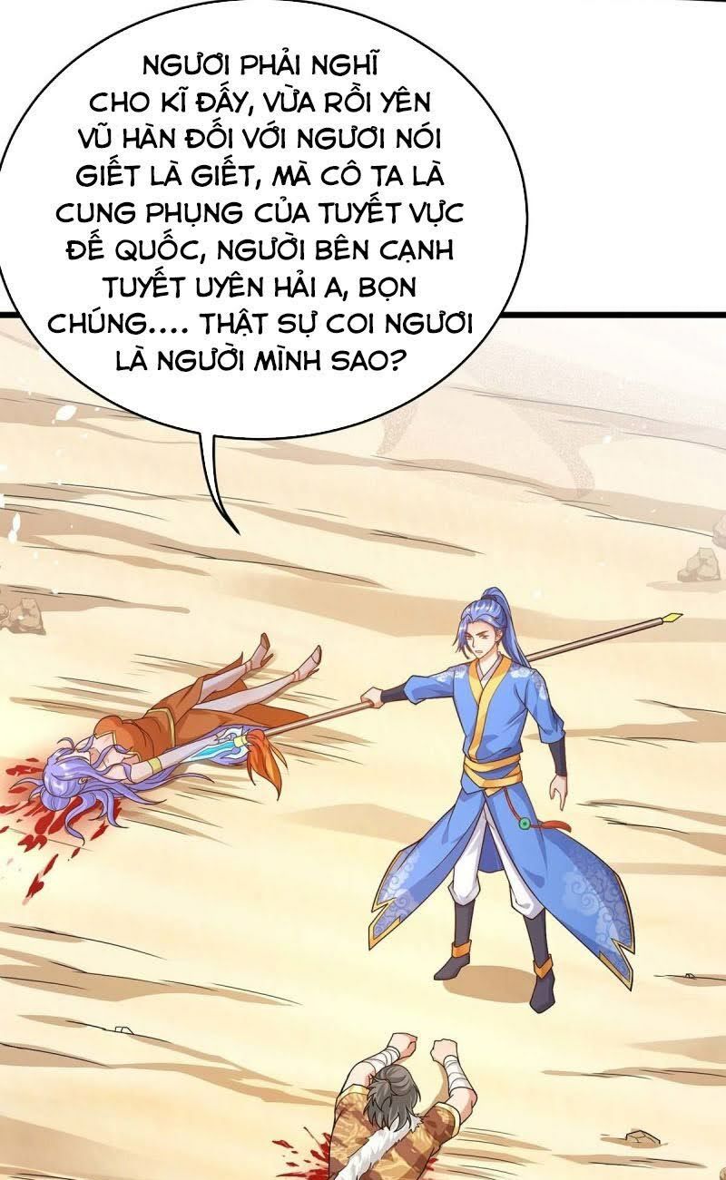 đọc truyện Tối Cường Thăng Cấp Chương 161 ảnh 28 tại Thiên Thai Truyện