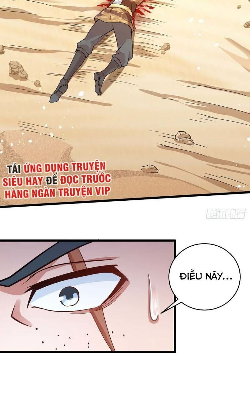 đọc truyện Tối Cường Thăng Cấp Chương 161 ảnh 29 tại Thiên Thai Truyện