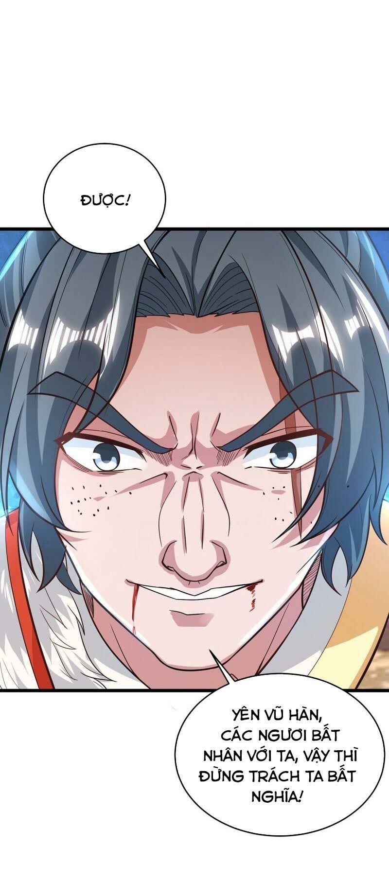 đọc truyện Tối Cường Thăng Cấp Chương 161 ảnh 30 tại Thiên Thai Truyện