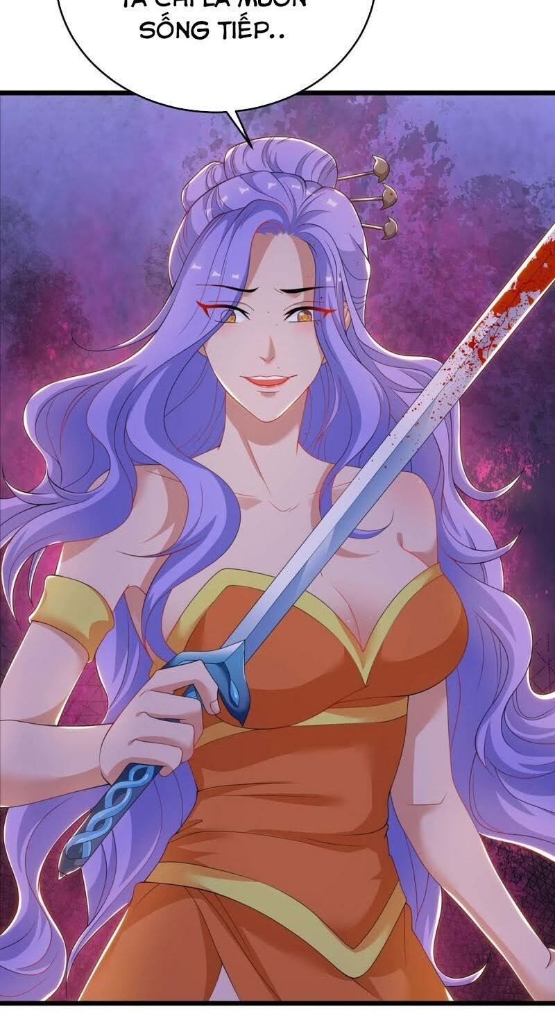 đọc truyện Tối Cường Thăng Cấp Chương 161 ảnh 8 tại Thiên Thai Truyện