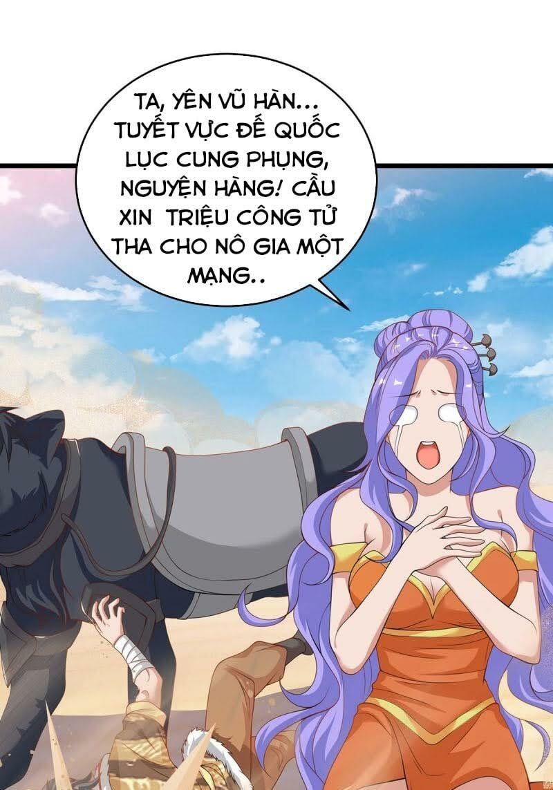 đọc truyện Tối Cường Thăng Cấp Chương 161 ảnh 11 tại Thiên Thai Truyện