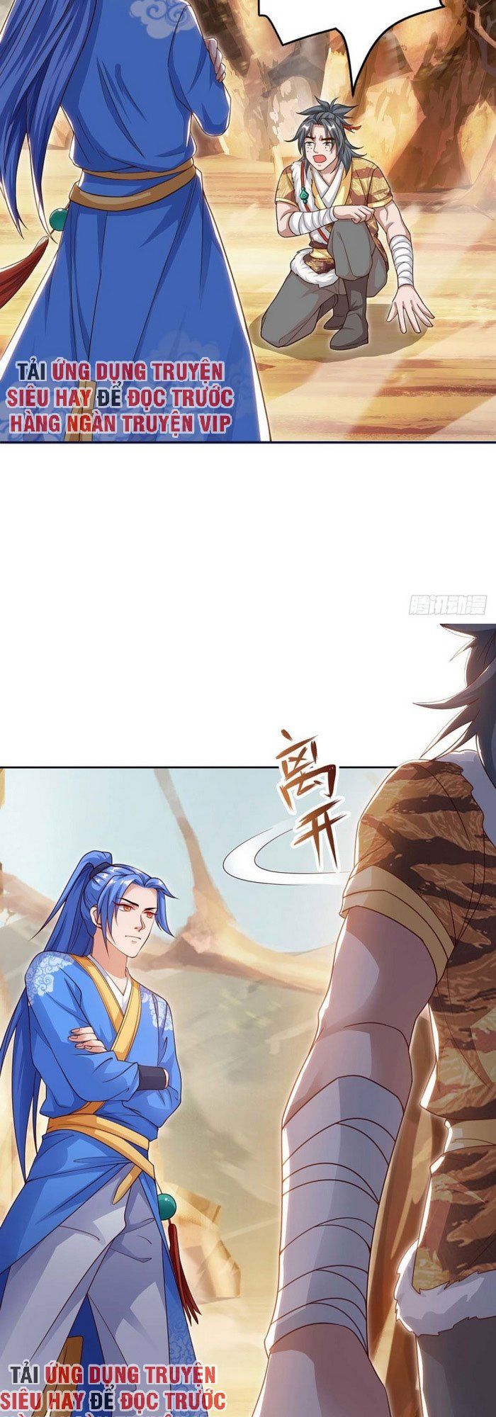 đọc truyện Tối Cường Thăng Cấp Chương 162 ảnh 13 tại Thiên Thai Truyện