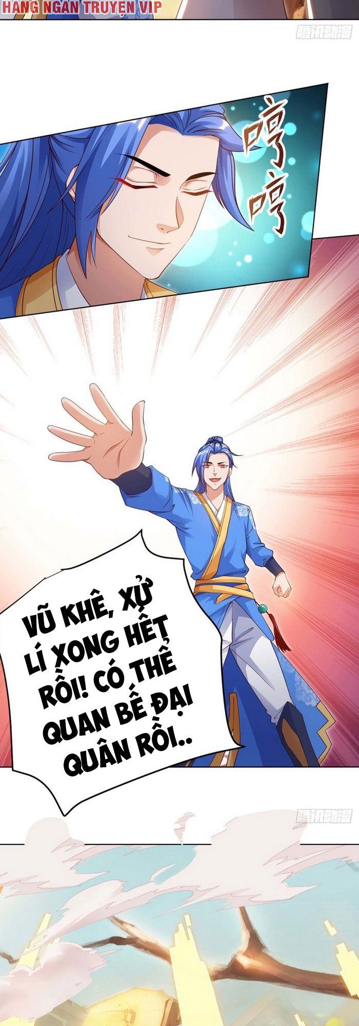 đọc truyện Tối Cường Thăng Cấp Chương 162 ảnh 14 tại Thiên Thai Truyện