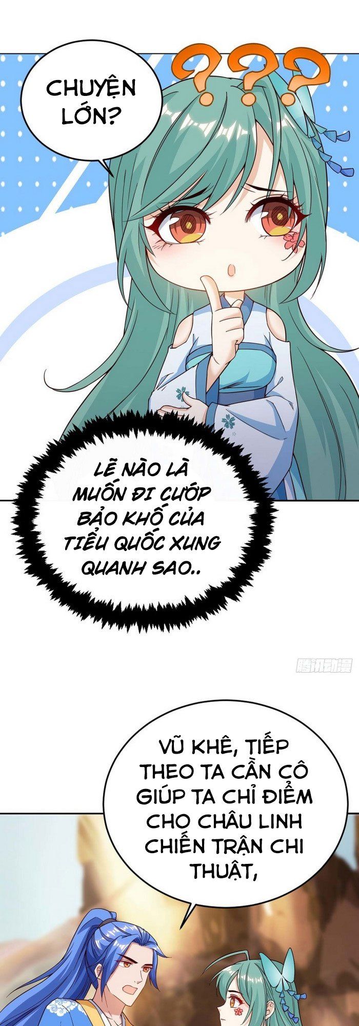 đọc truyện Tối Cường Thăng Cấp Chương 162 ảnh 18 tại Thiên Thai Truyện