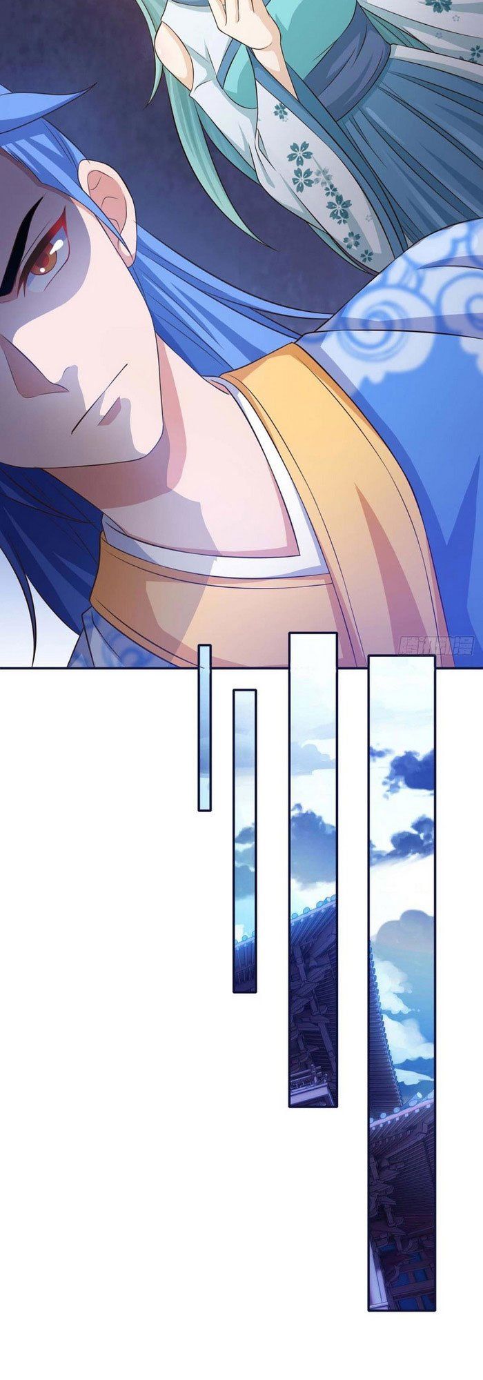 đọc truyện Tối Cường Thăng Cấp Chương 162 ảnh 21 tại Thiên Thai Truyện