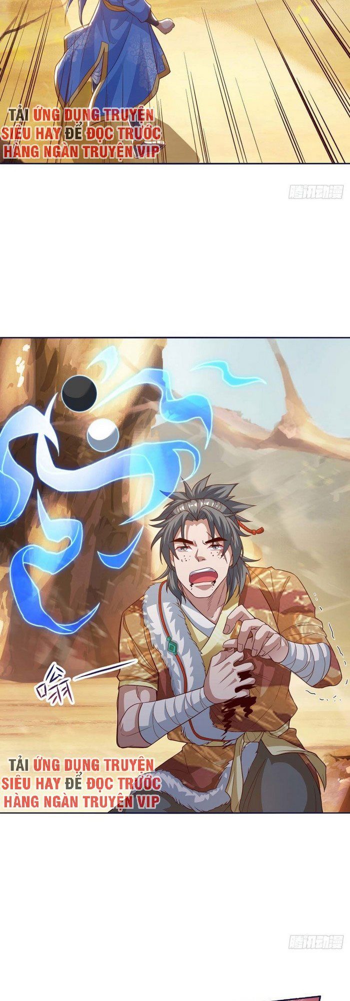 đọc truyện Tối Cường Thăng Cấp Chương 162 ảnh 4 tại Thiên Thai Truyện