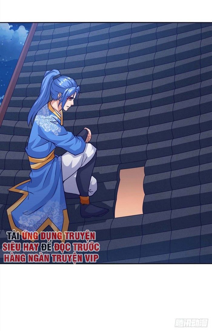 đọc truyện Tối Cường Thăng Cấp Chương 162 ảnh 27 tại Thiên Thai Truyện