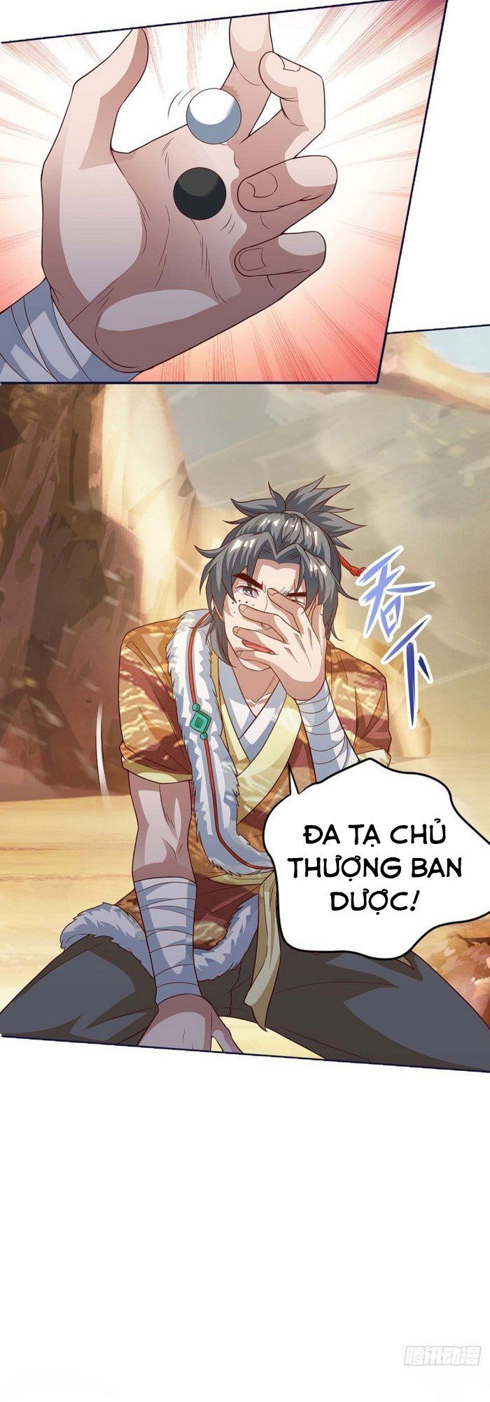 đọc truyện Tối Cường Thăng Cấp Chương 162 ảnh 5 tại Thiên Thai Truyện