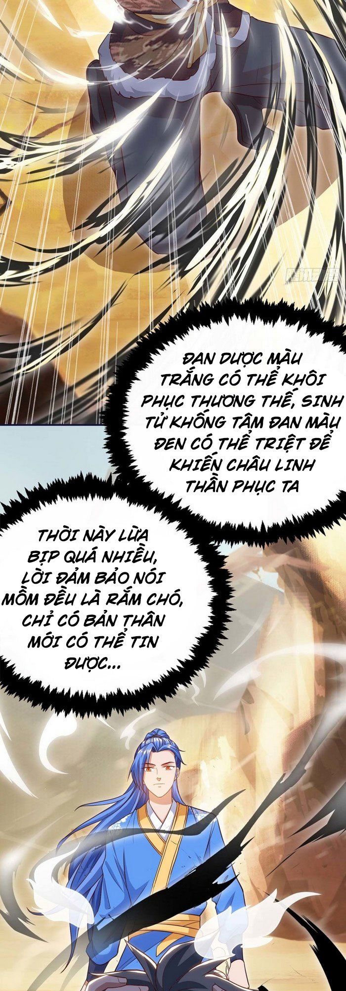 đọc truyện Tối Cường Thăng Cấp Chương 162 ảnh 7 tại Thiên Thai Truyện