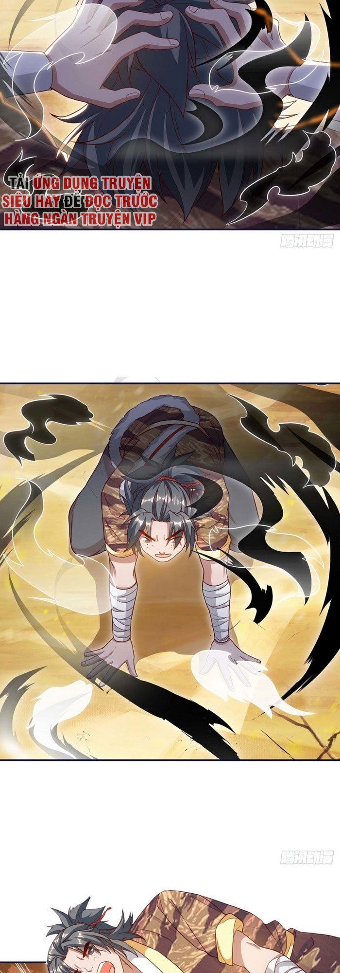 đọc truyện Tối Cường Thăng Cấp Chương 162 ảnh 8 tại Thiên Thai Truyện