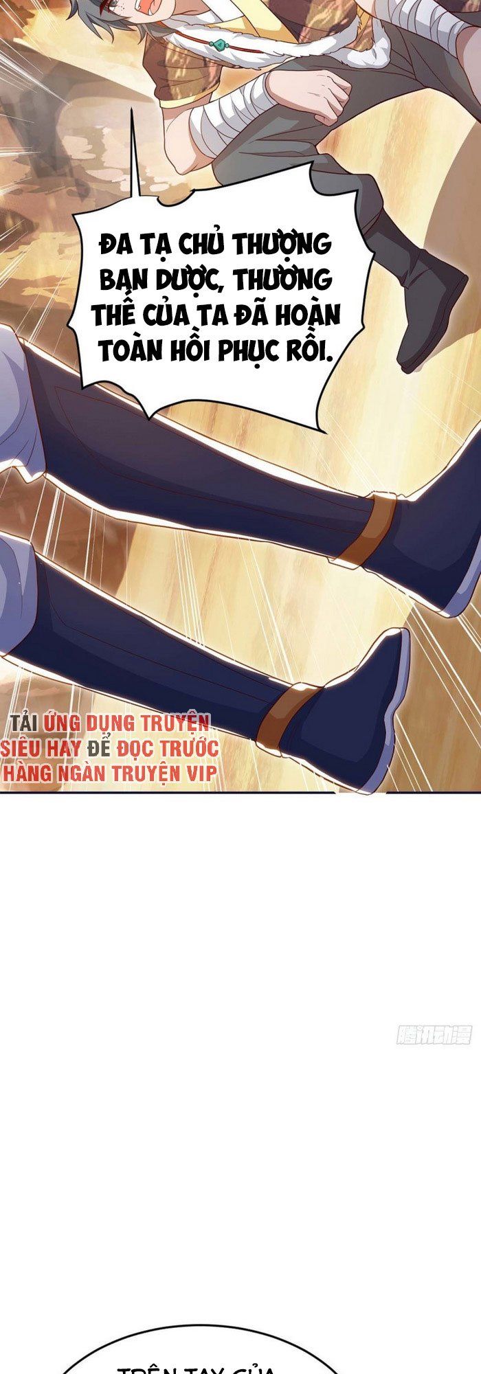 đọc truyện Tối Cường Thăng Cấp Chương 162 ảnh 9 tại Thiên Thai Truyện