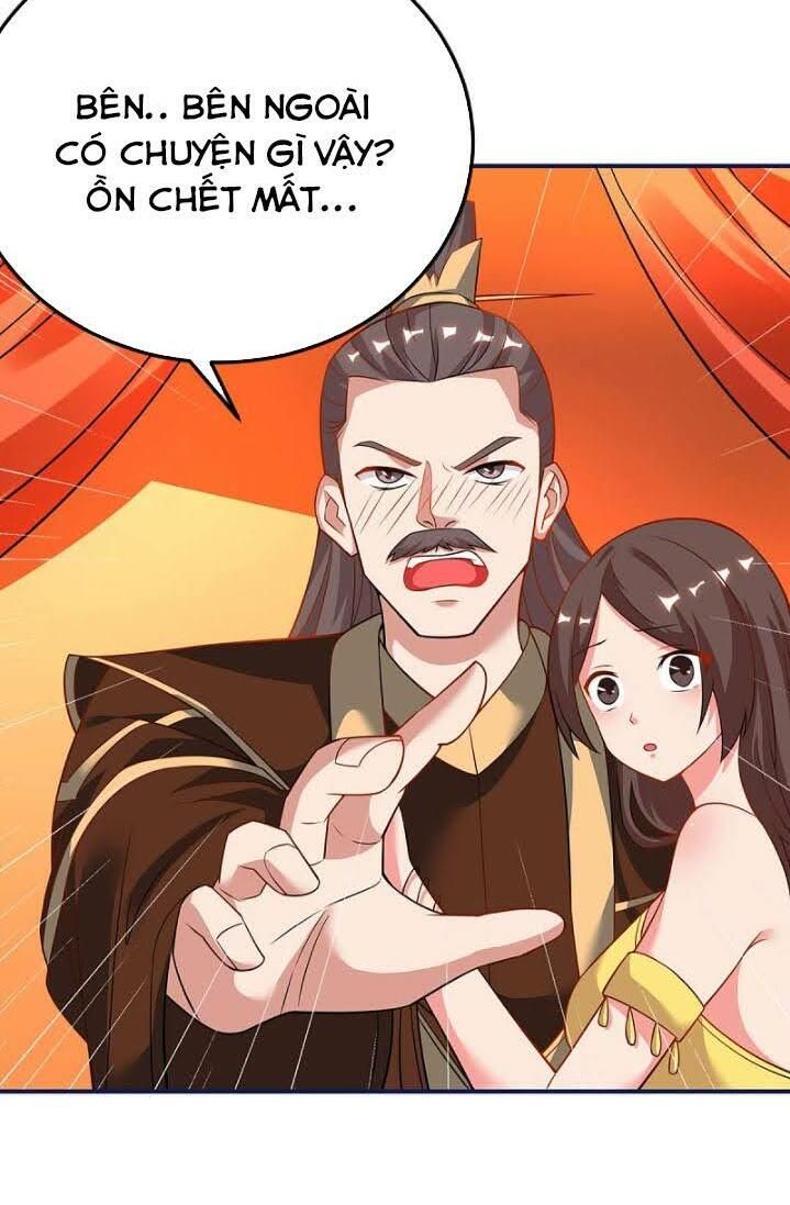 đọc truyện Tối Cường Thăng Cấp Chương 163 ảnh 13 tại Thiên Thai Truyện