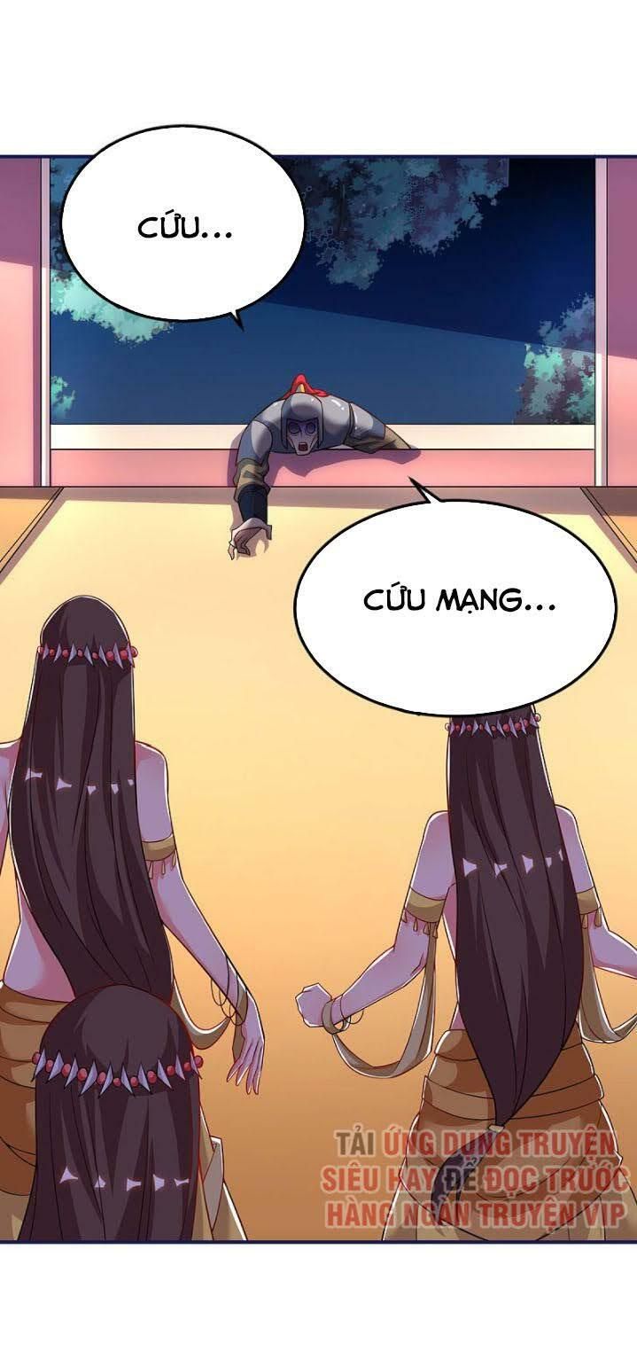 đọc truyện Tối Cường Thăng Cấp Chương 163 ảnh 14 tại Thiên Thai Truyện