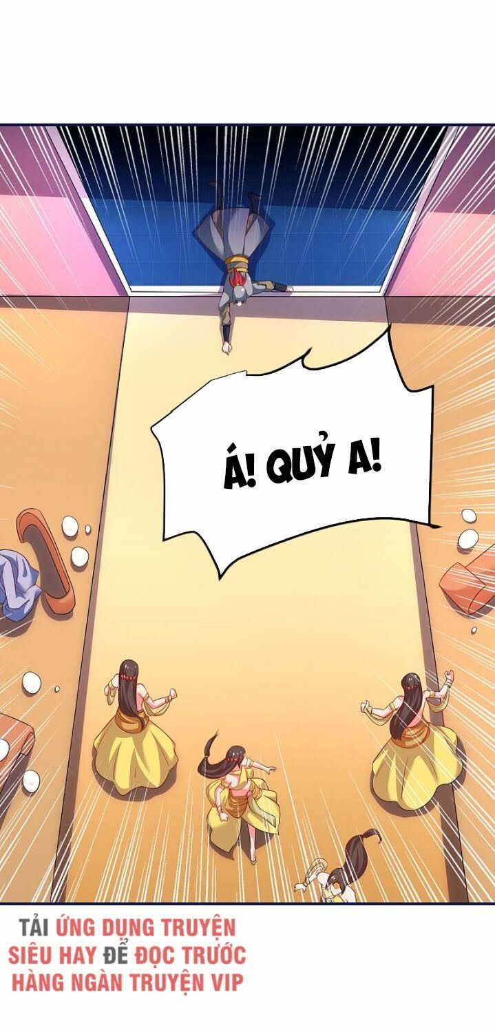 đọc truyện Tối Cường Thăng Cấp Chương 163 ảnh 16 tại Thiên Thai Truyện