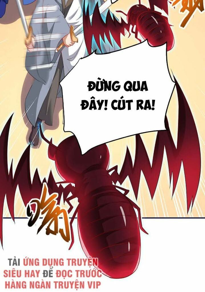 đọc truyện Tối Cường Thăng Cấp Chương 163 ảnh 19 tại Thiên Thai Truyện