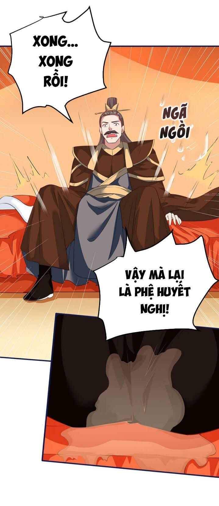 đọc truyện Tối Cường Thăng Cấp Chương 163 ảnh 20 tại Thiên Thai Truyện