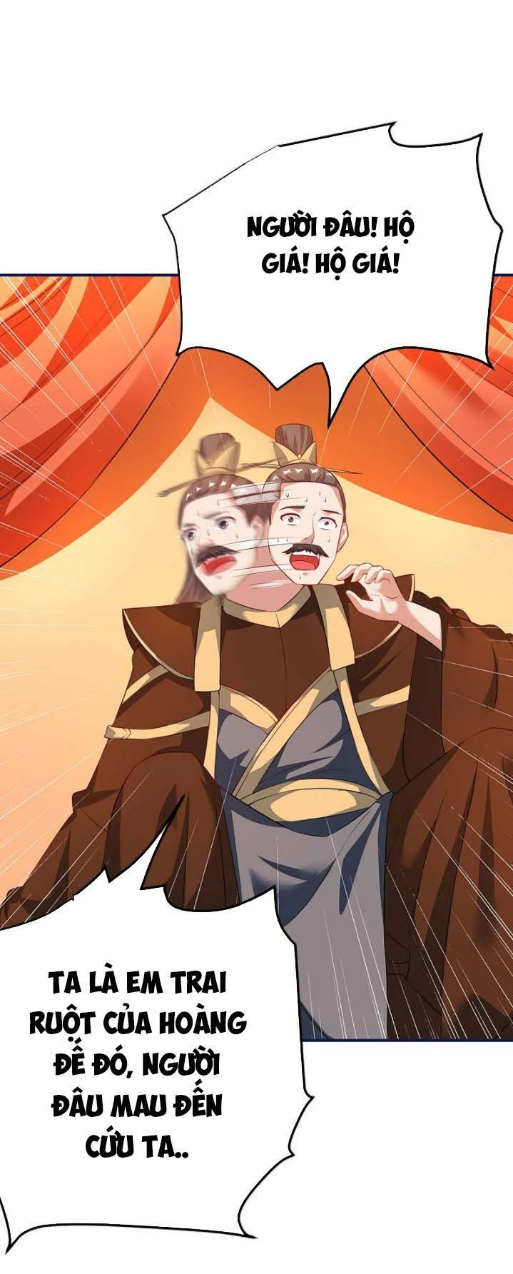 đọc truyện Tối Cường Thăng Cấp Chương 163 ảnh 21 tại Thiên Thai Truyện