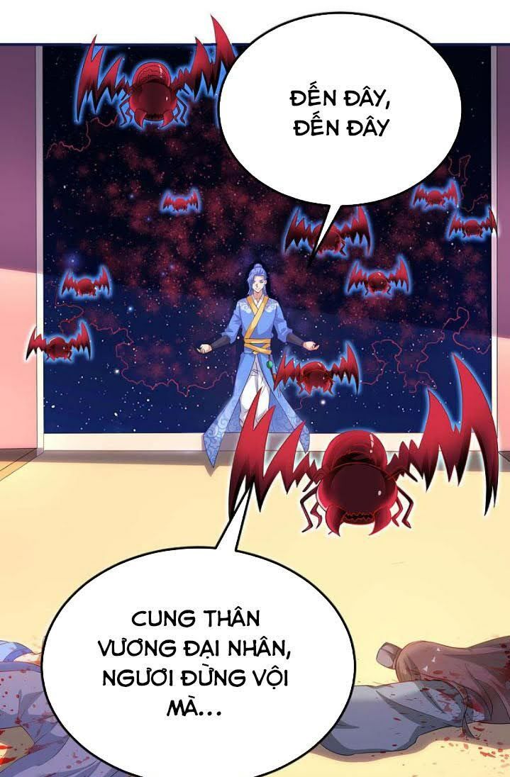 đọc truyện Tối Cường Thăng Cấp Chương 163 ảnh 22 tại Thiên Thai Truyện