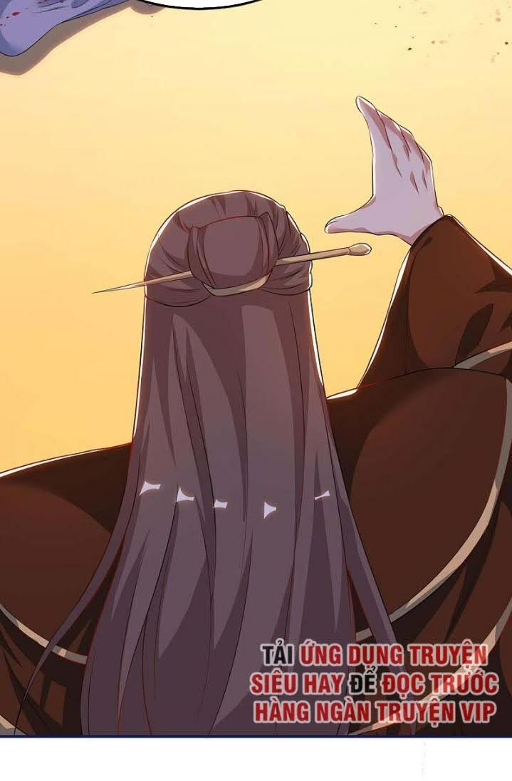 đọc truyện Tối Cường Thăng Cấp Chương 163 ảnh 23 tại Thiên Thai Truyện