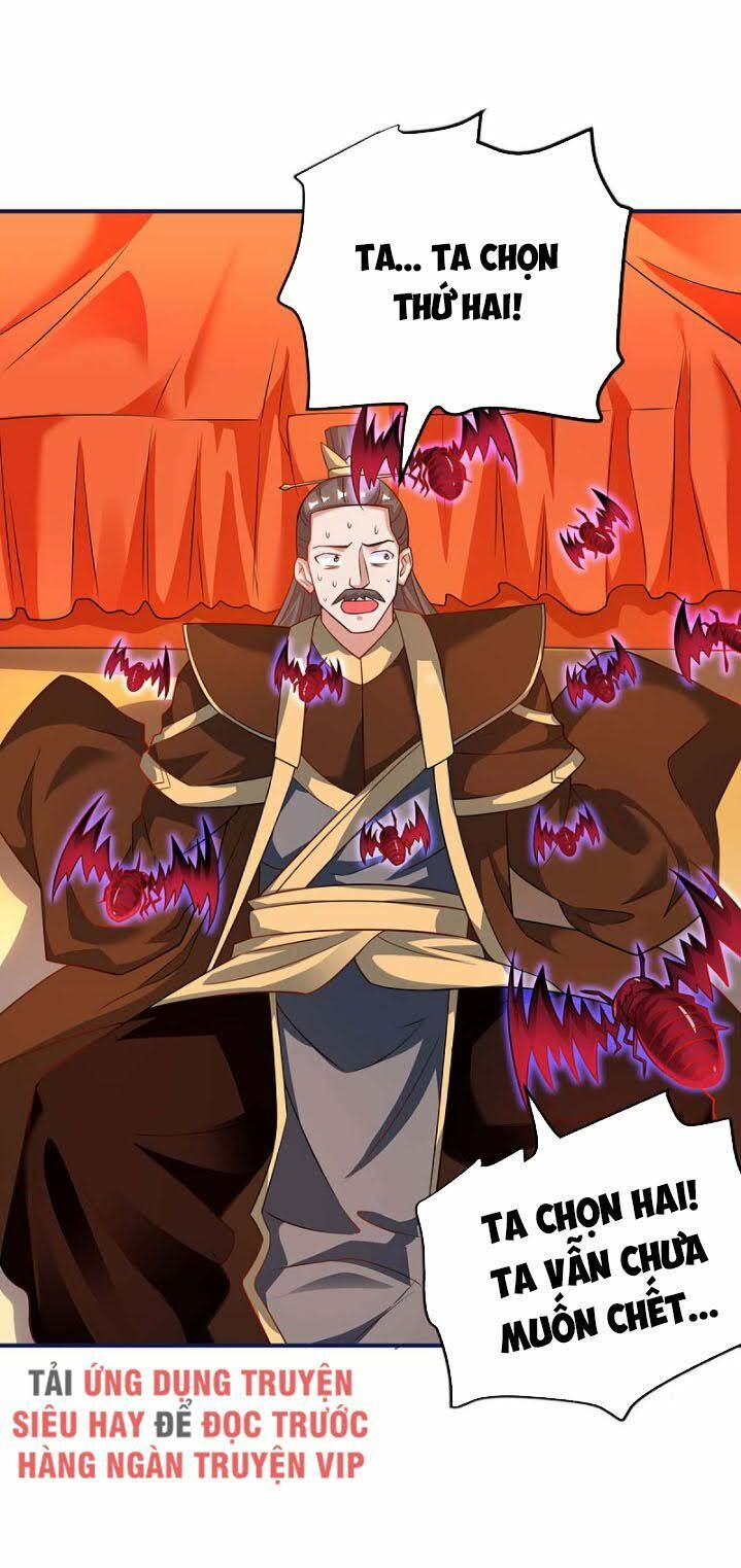 đọc truyện Tối Cường Thăng Cấp Chương 163 ảnh 27 tại Thiên Thai Truyện